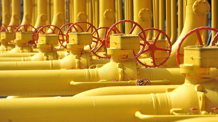 Обсуждение газового сотрудничества