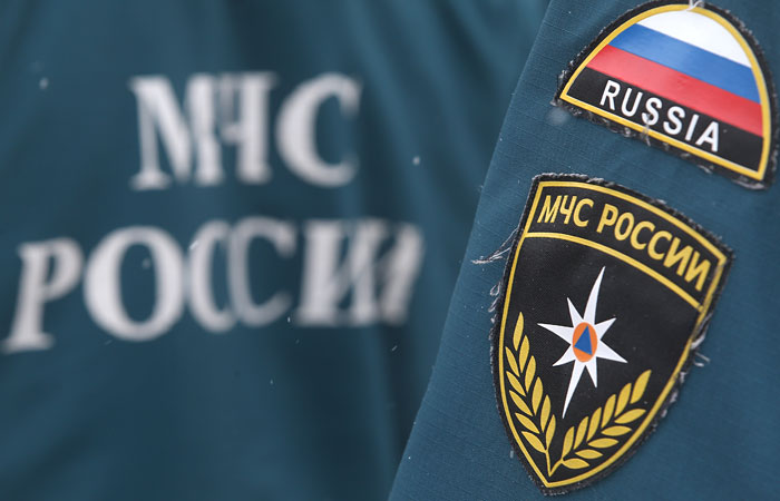 В Волгоградской области подросток пострадал от газовой плиты