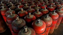 безопасное хранение газовых баллонов