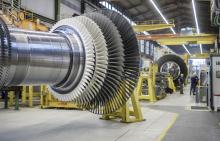 РЭП холдинг перешёл Газпром Энергохолдингу
