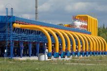Названы условия транзита российского газа через Украину